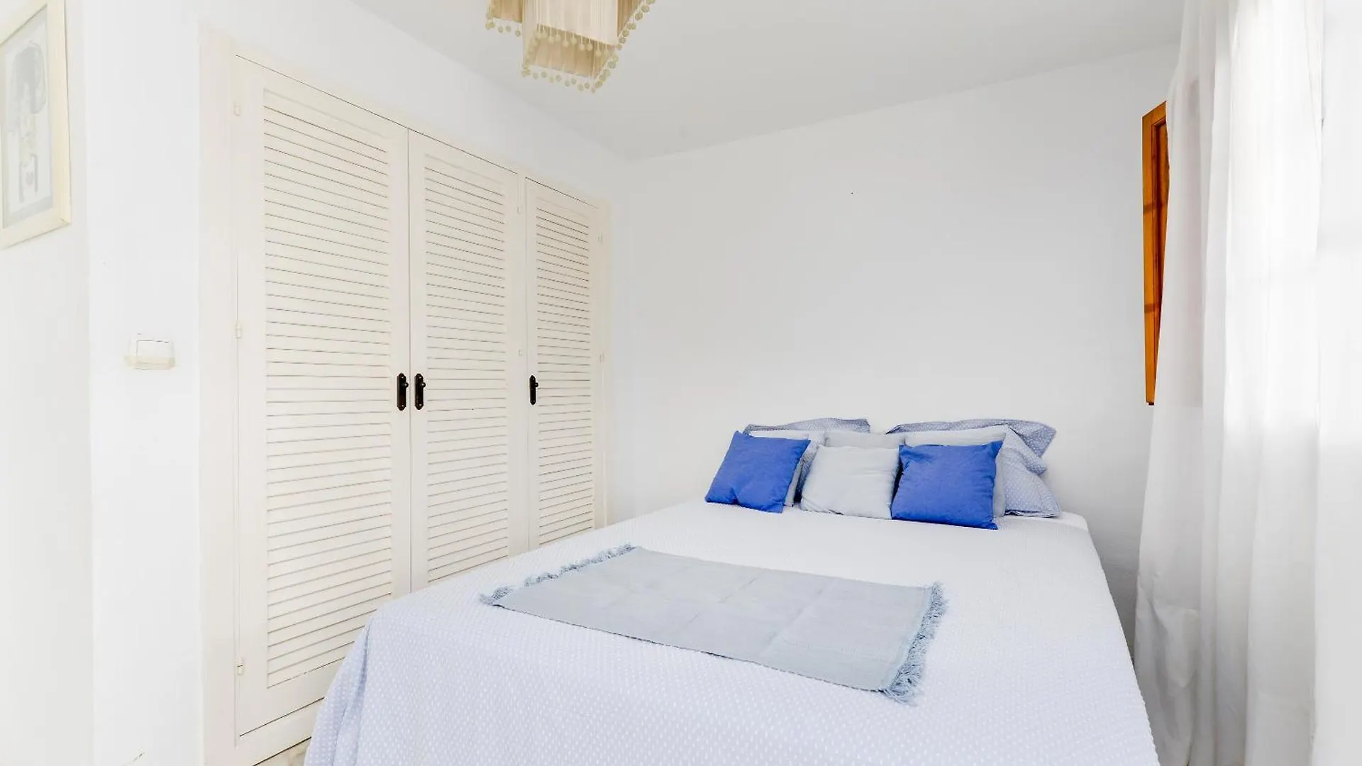 Apartment Las Gaviotas Manilva Spanien
