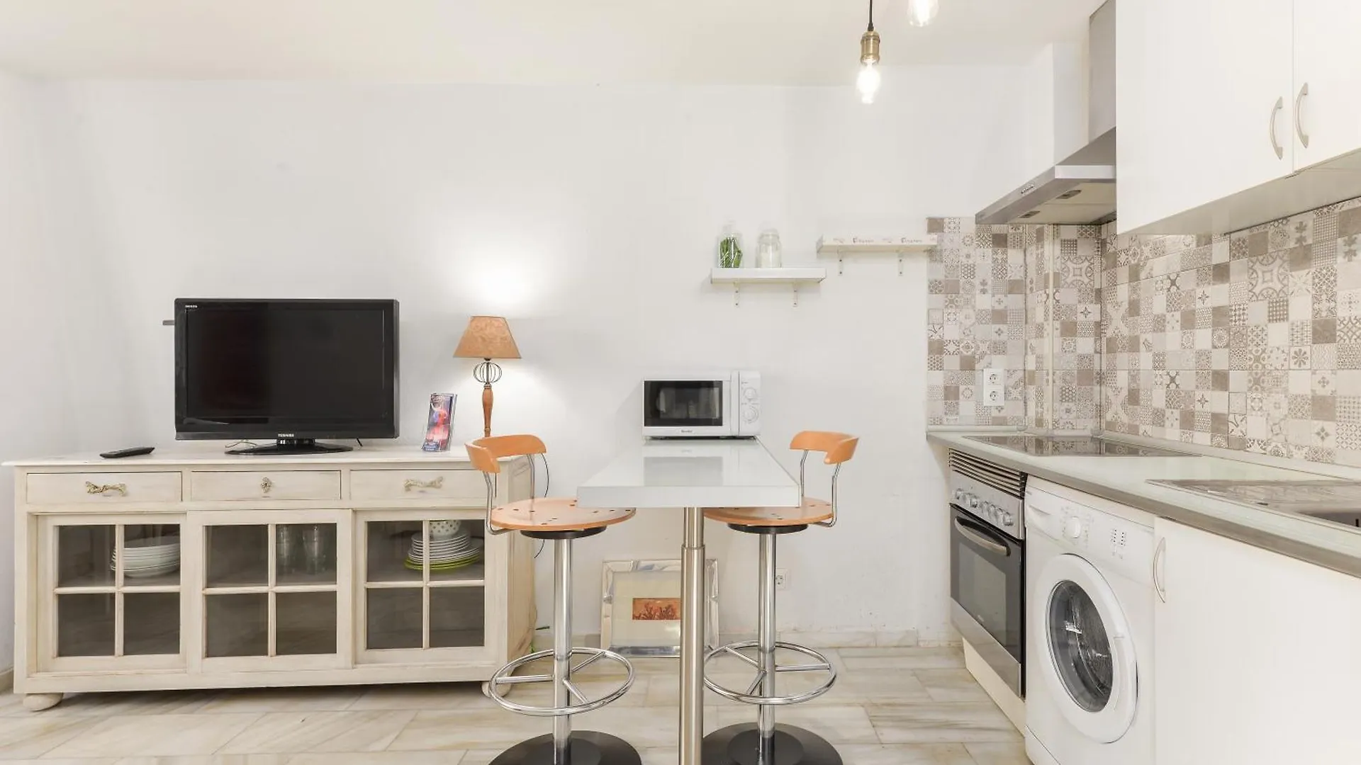 Apartment Las Gaviotas Manilva