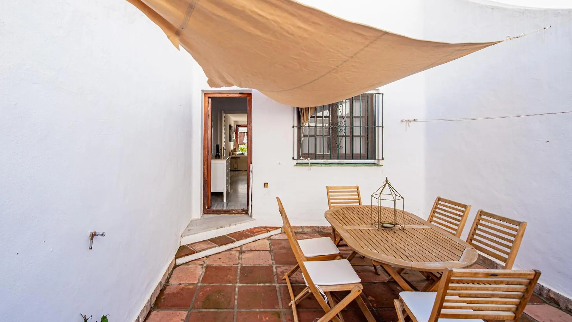 Las Gaviotas Manilva Apartment