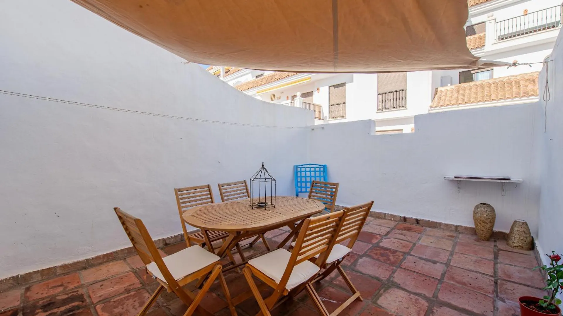 Apartment Las Gaviotas Manilva